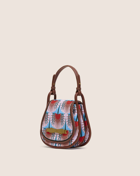 Baby Gerald (Leather) - Palm Patio