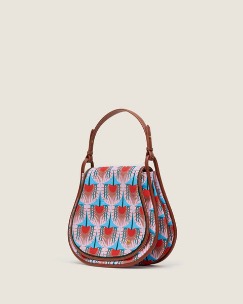 Gerald Big (Leather) - Palm Patio