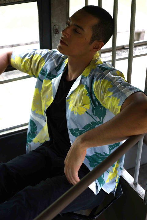 Men's Shirt - I Grow Everywhere