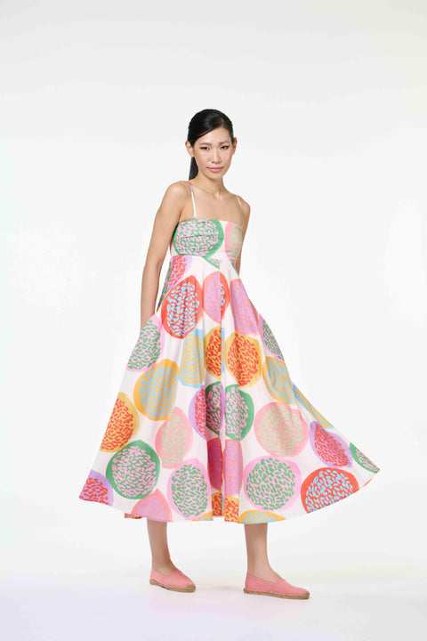 Nice Dress - Kuih Bom Fiesta