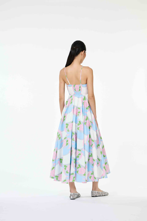 Nice Dress - Soya Pink