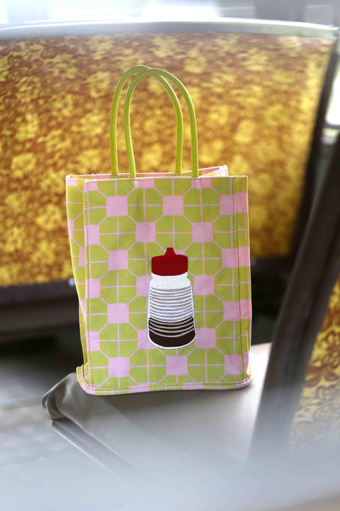 Susu Bag - Tapau Tile Lemons