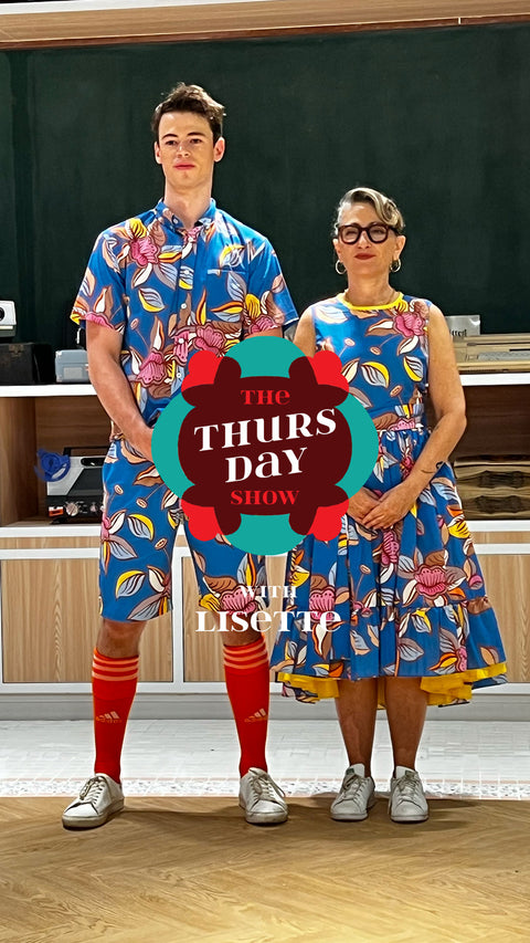 The new Raya and Summer collections