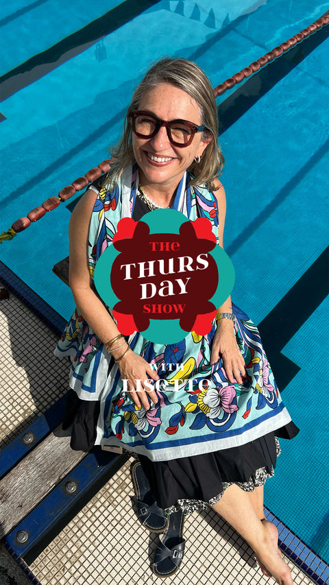 Get ready to fall in love with our stunning hand-printed scarves! 