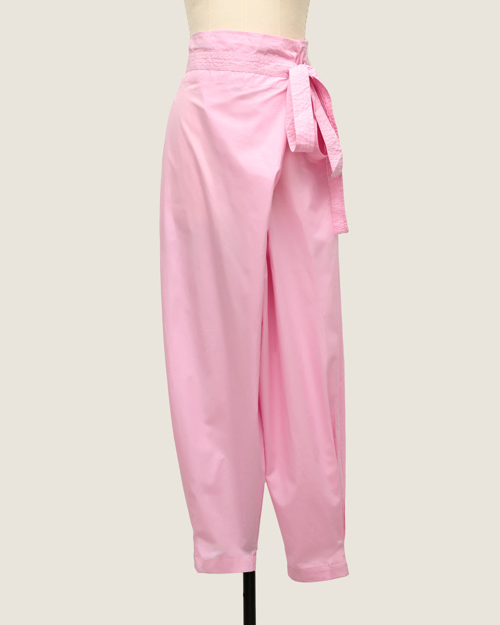 Narelle's Trousers - Negrexico Royale Pink (Solid)