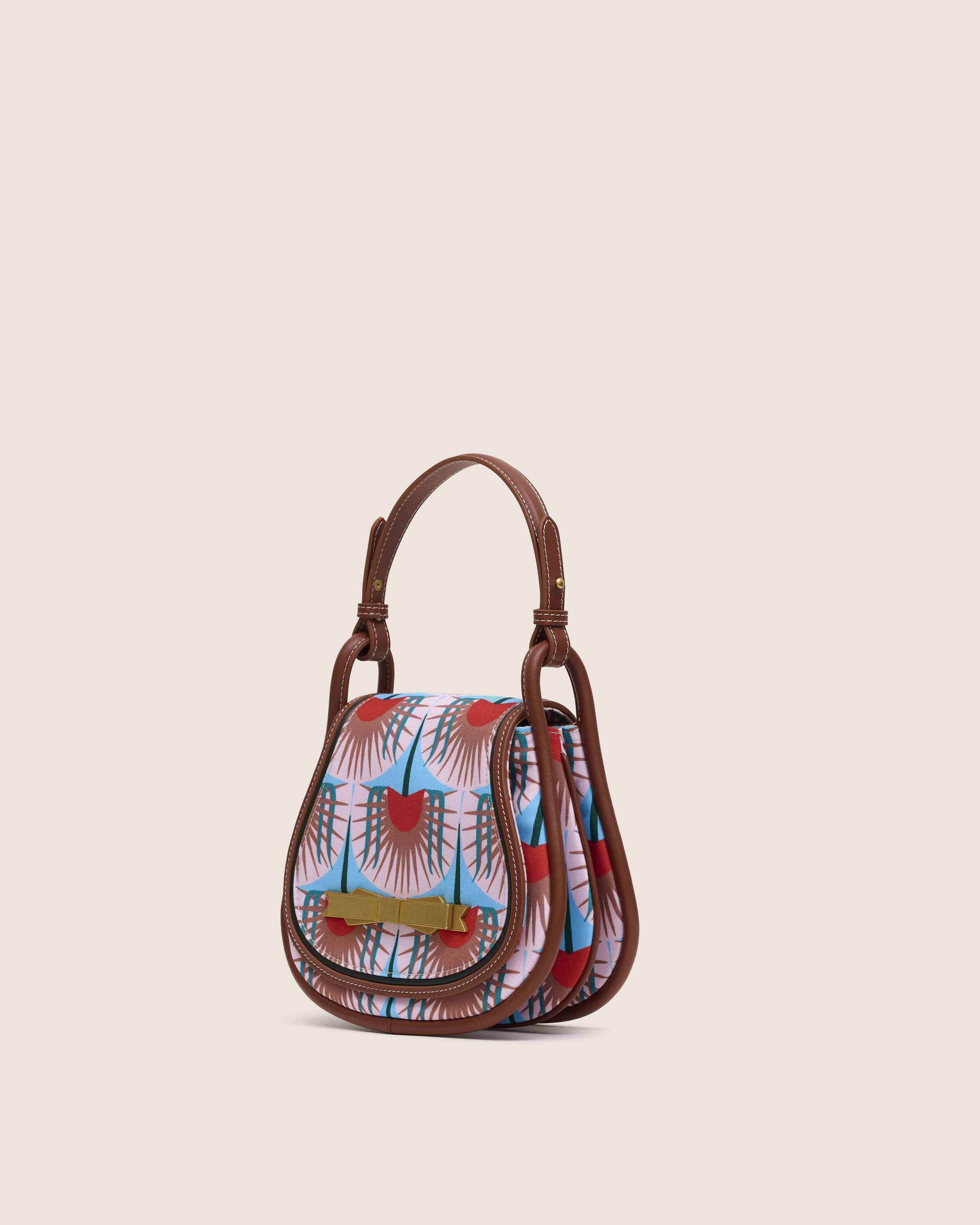 Baby Gerald (Leather) - Palm Patio