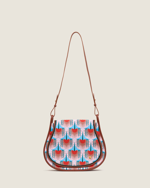 Gerald Big (Leather) - Palm Patio