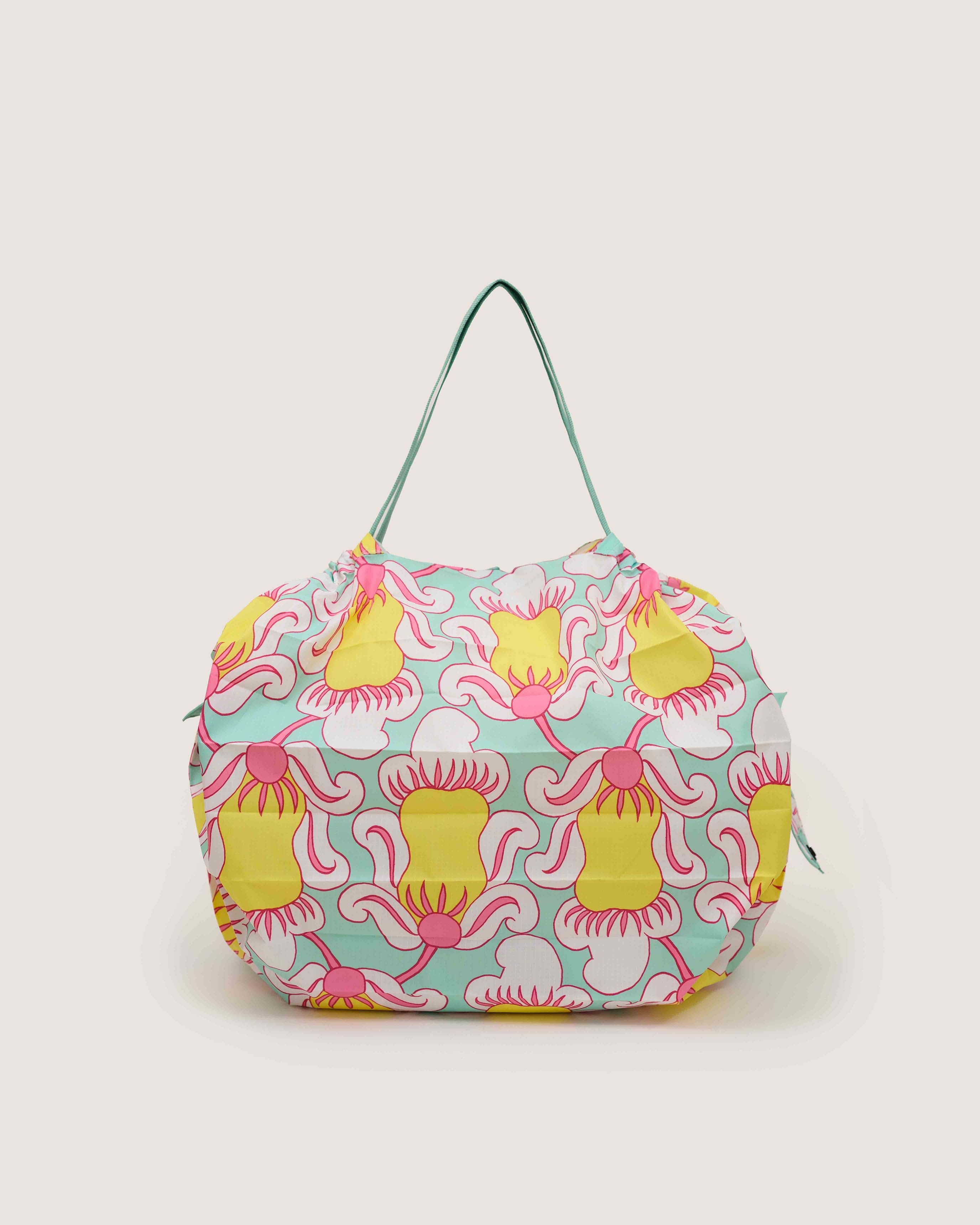 Nala Shupatto Bag - Breadfruit Yellow