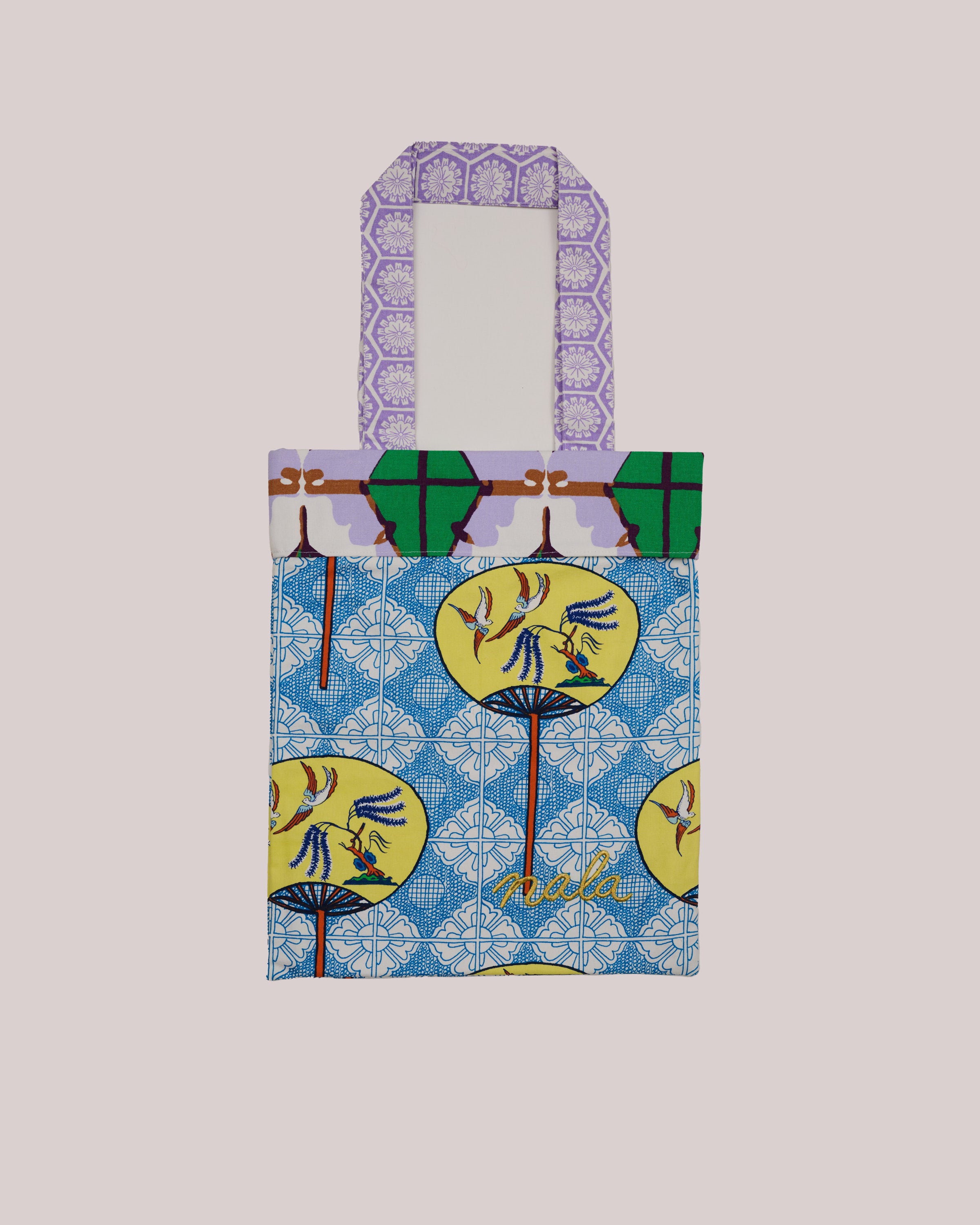 BAGS – Nala