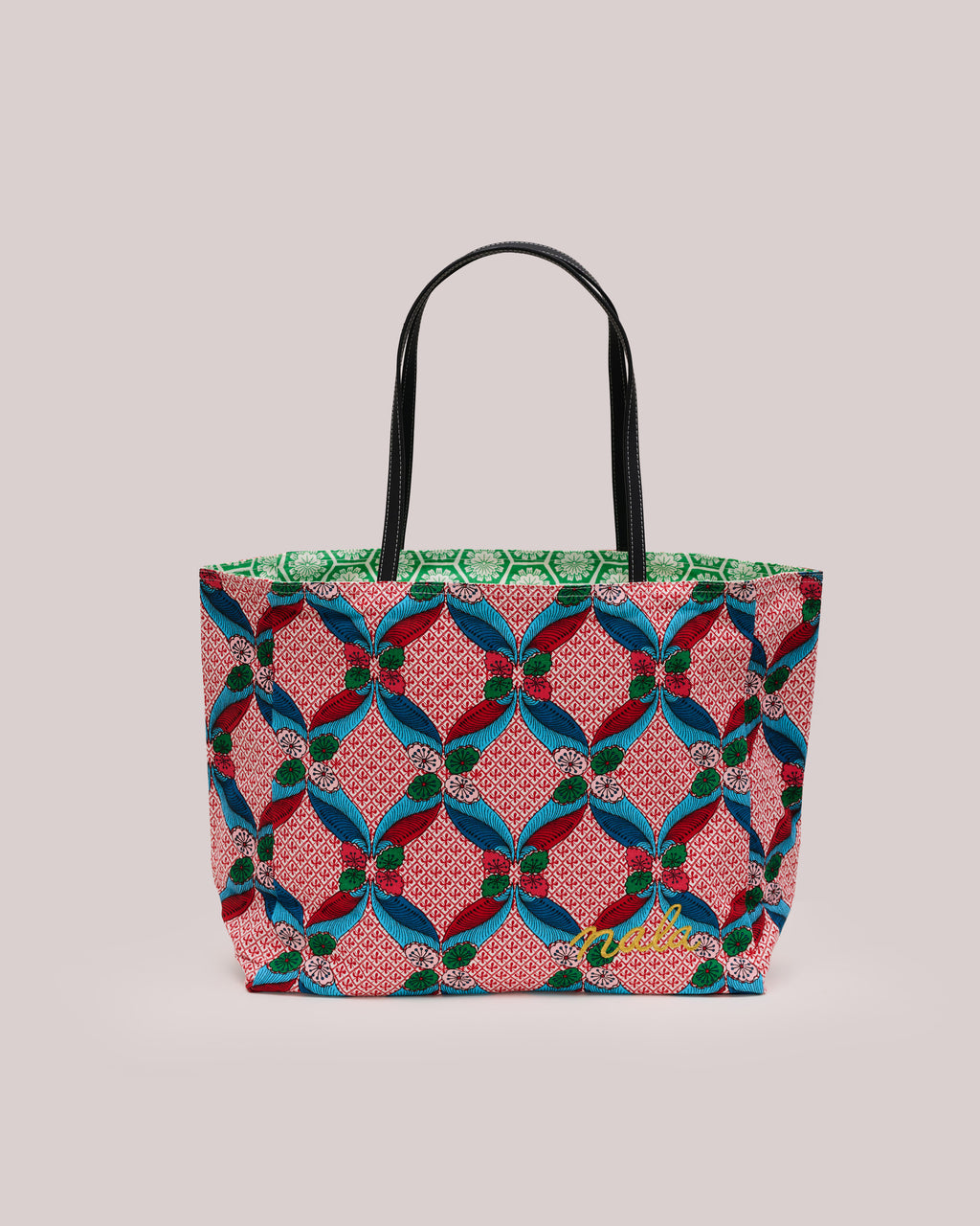 Maxi Bag - Seal The Deal Red