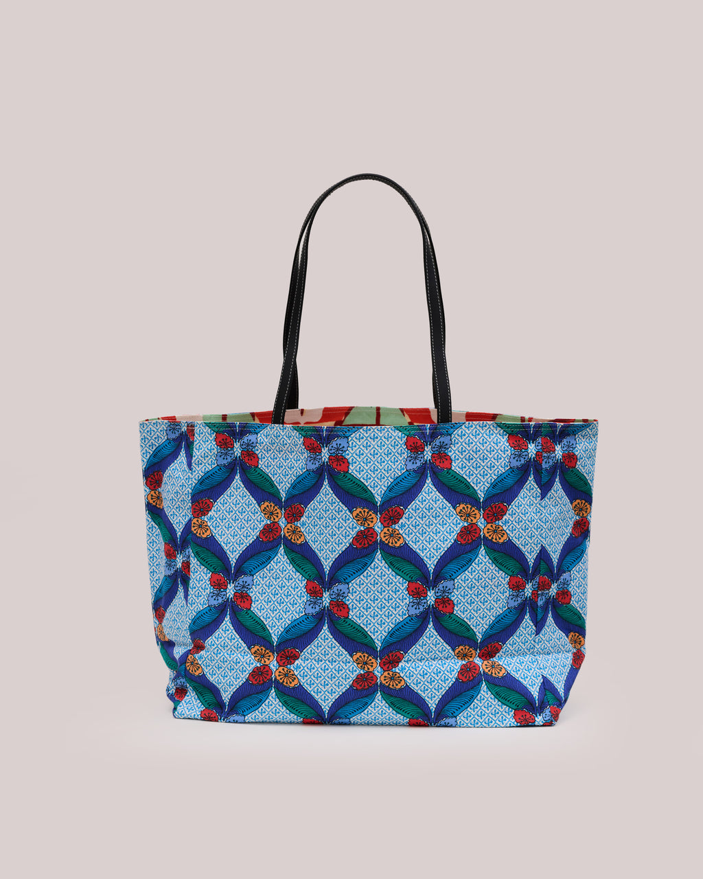 Maxi Bag - Seal The Deal Blue