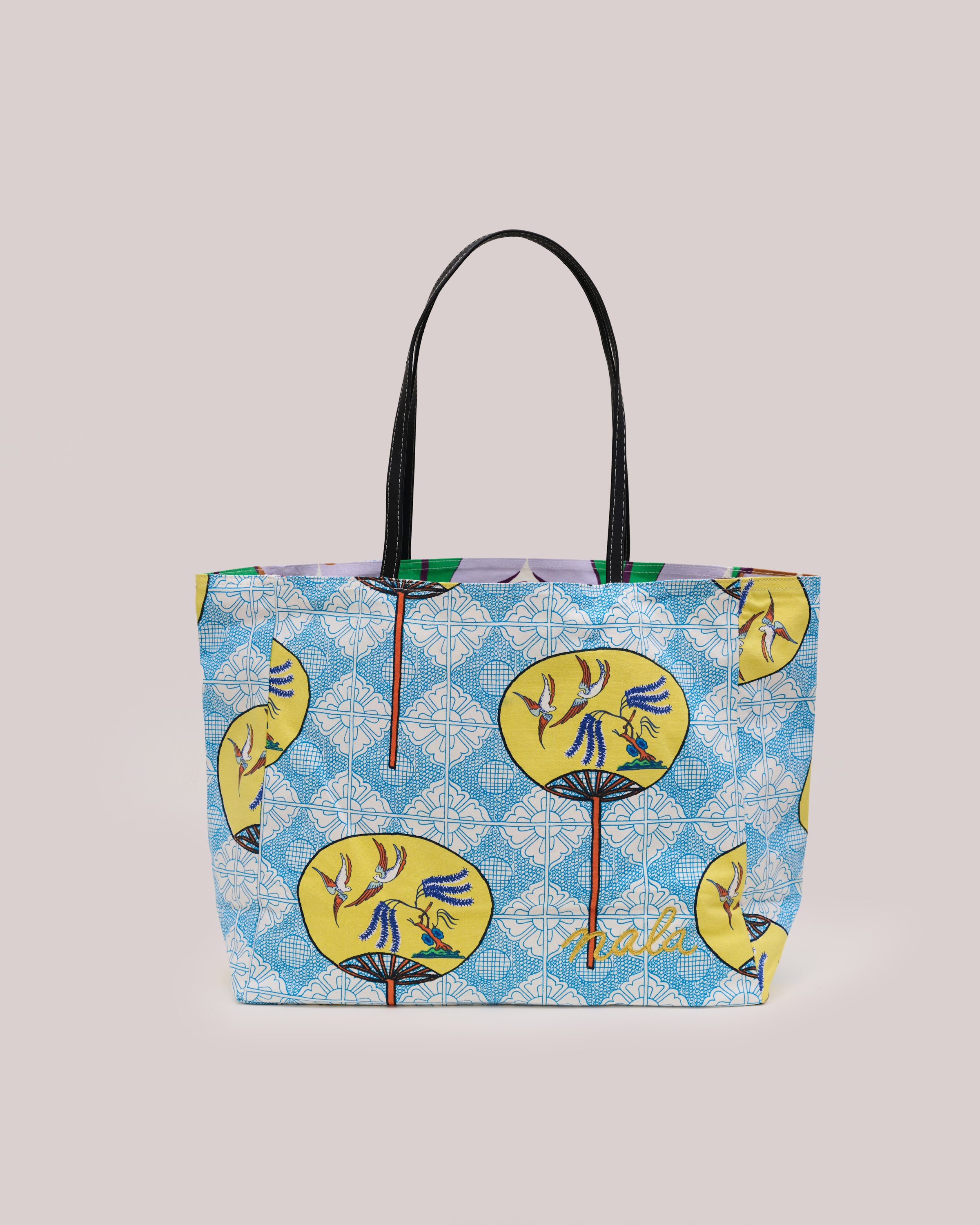 BAGS – Nala