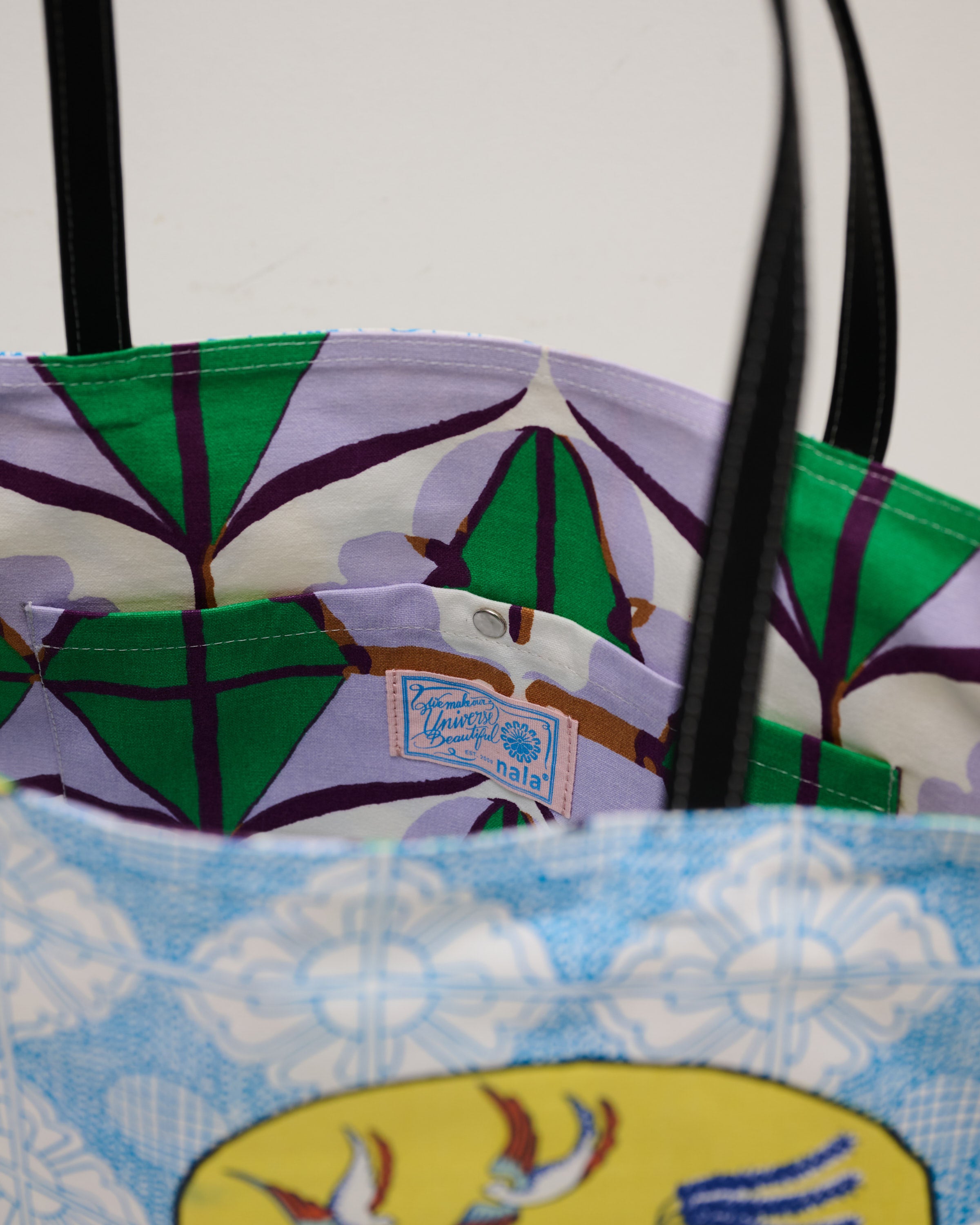 BAGS – Nala