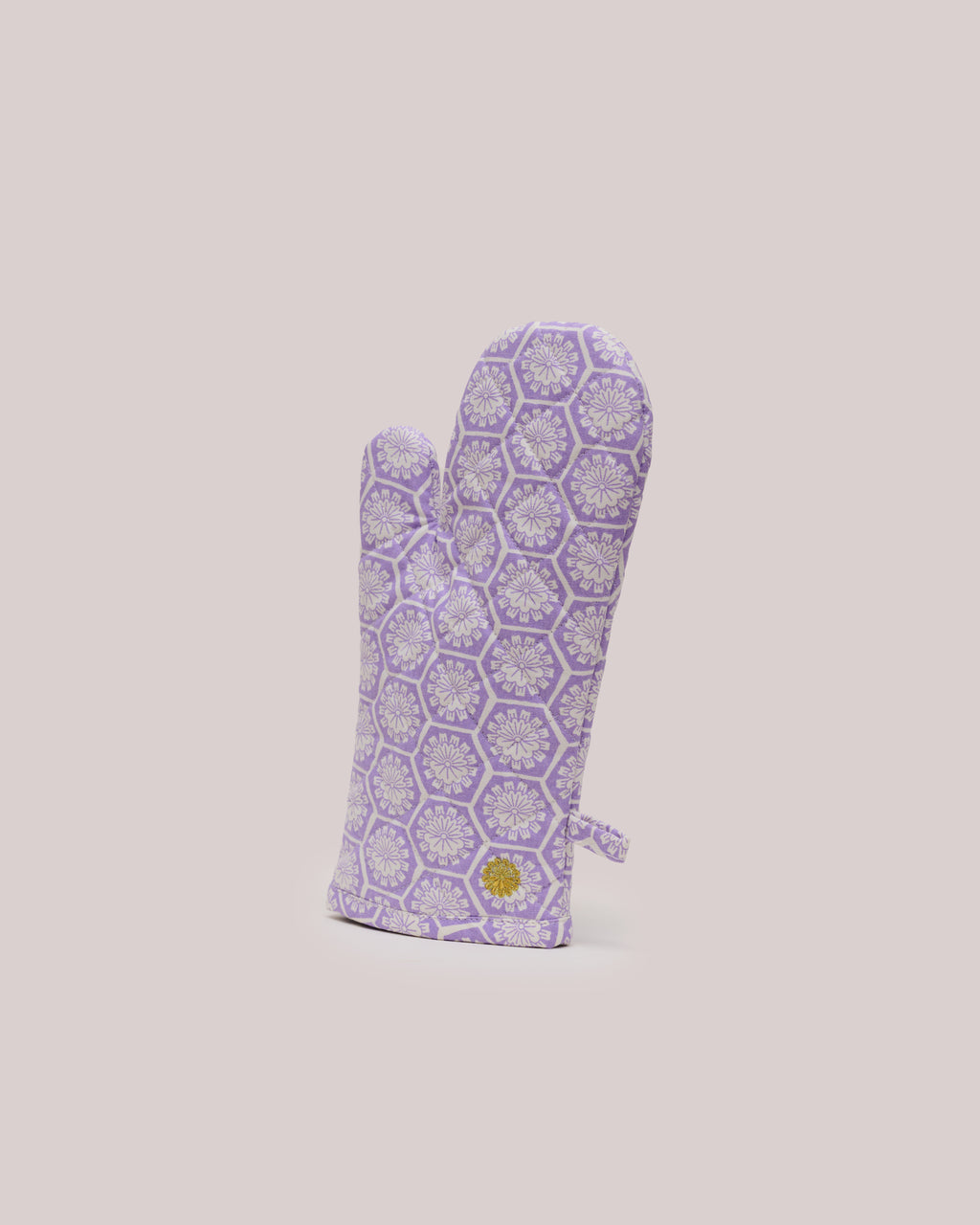 Glove - Willow Wishes Lilac