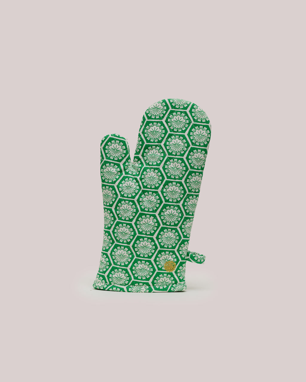 Glove - Willow Wishes Green