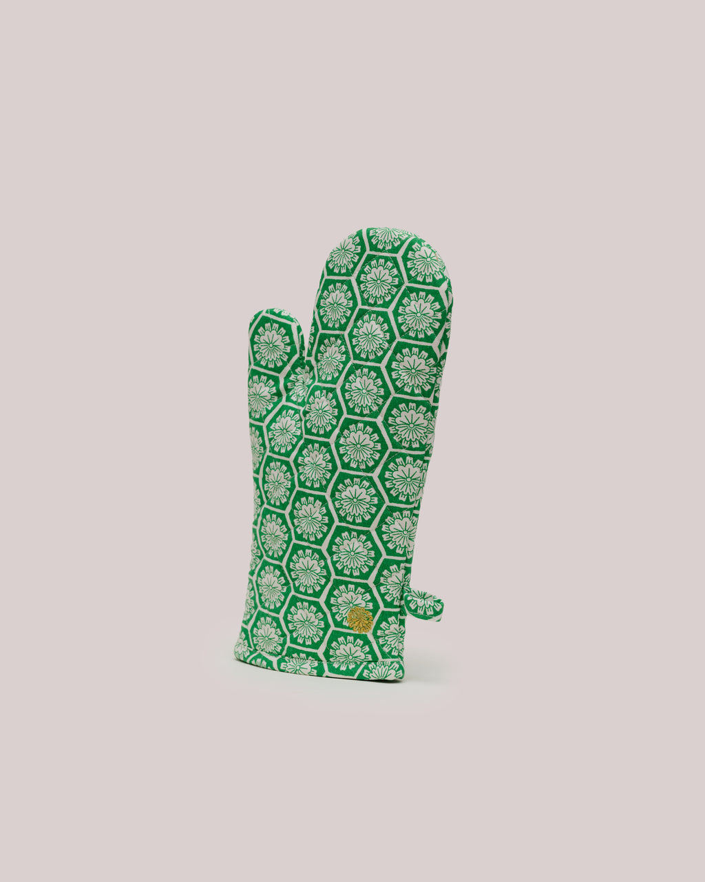 Glove - Willow Wishes Green