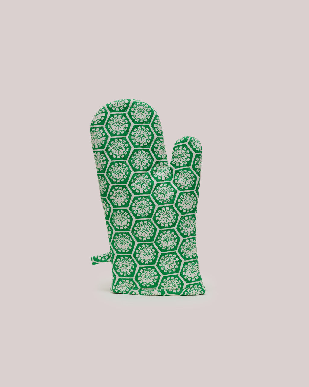 Glove - Willow Wishes Green