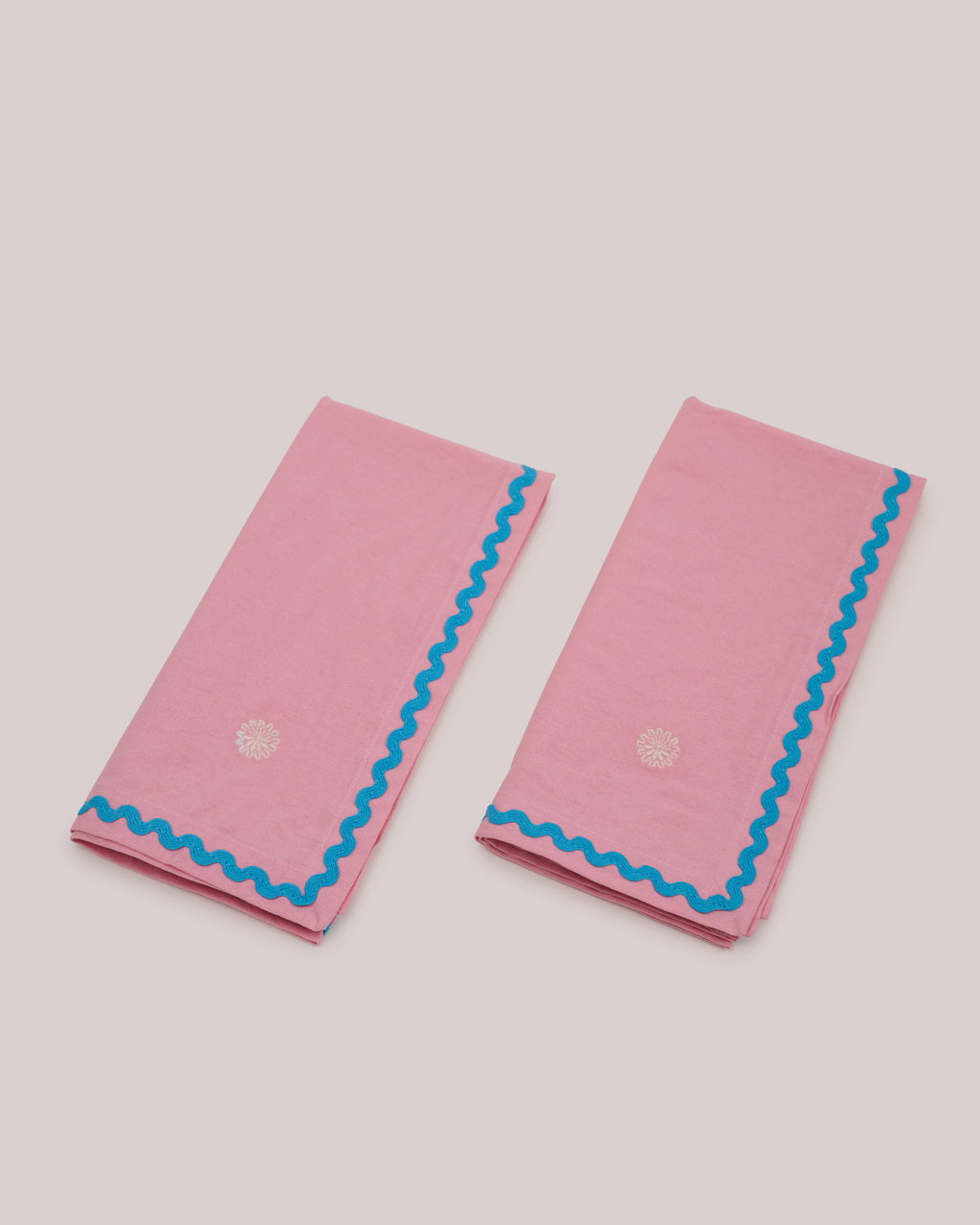 Napkin - Pink