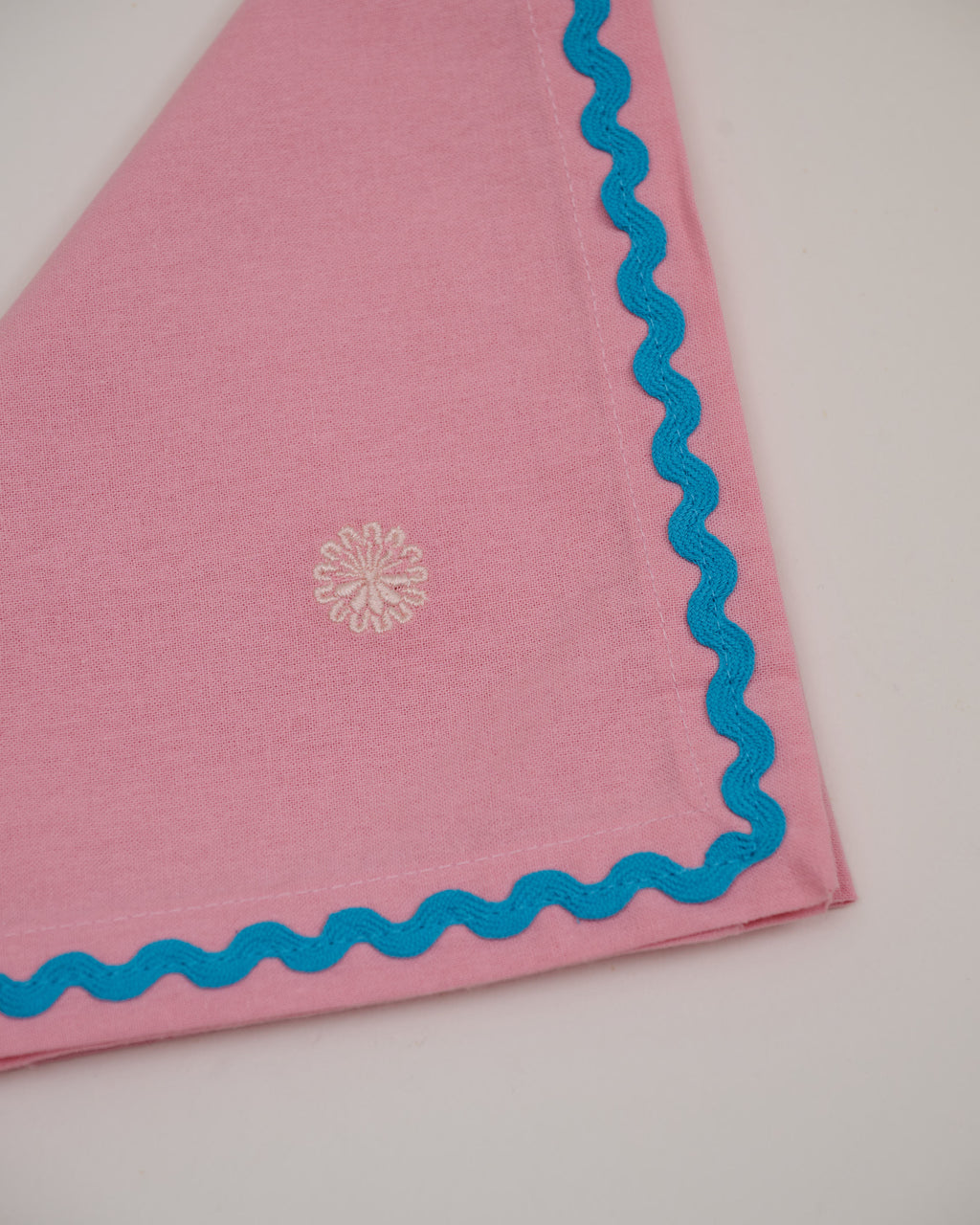 Napkin - Pink