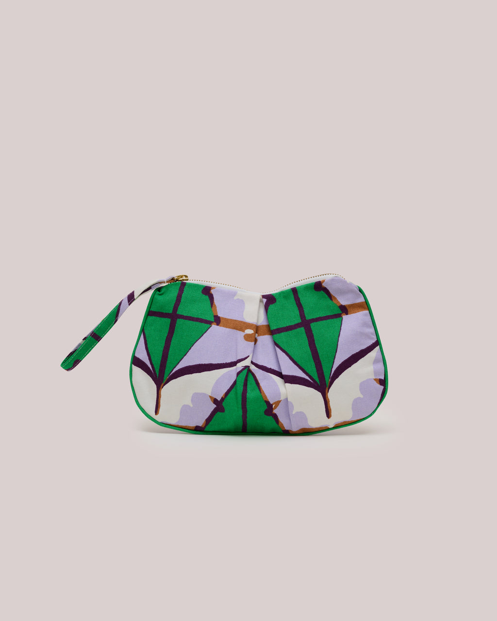 Pouch - Diamond Lilac