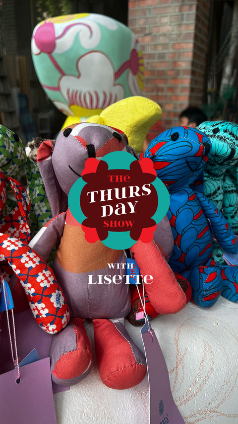 Hoppy Easter vibes incoming! 