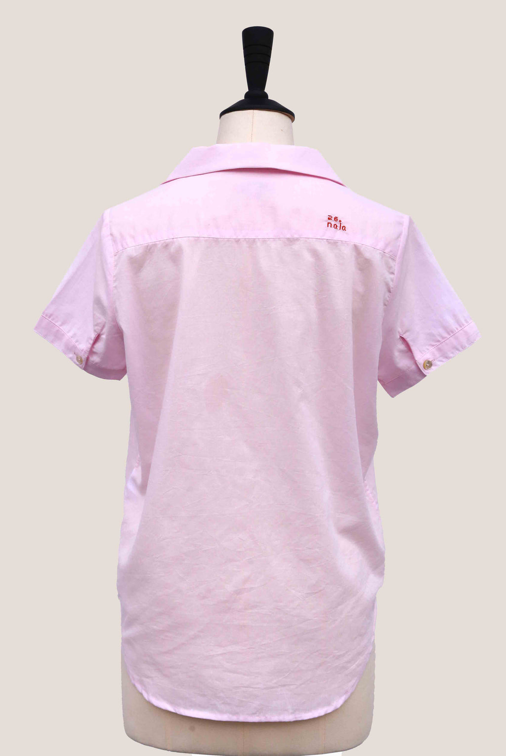 Ladies Shirt - Pink