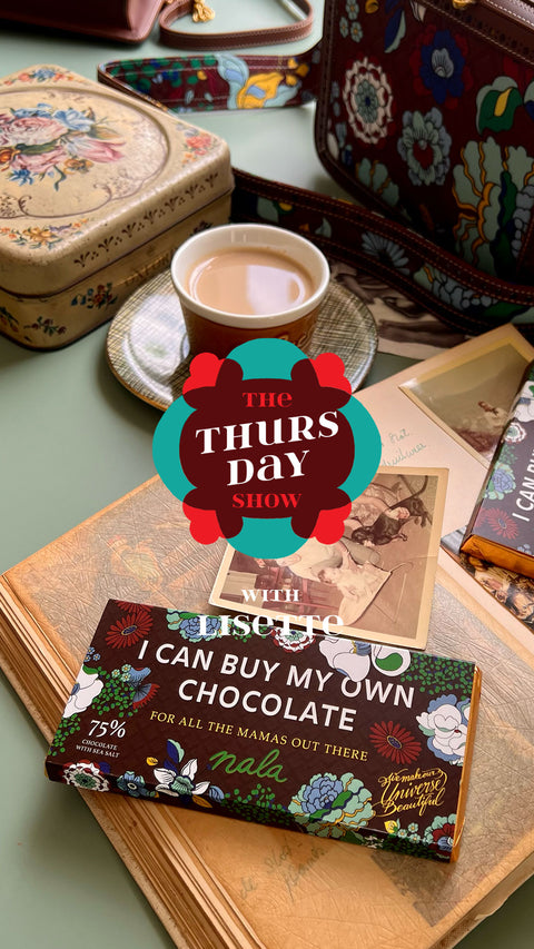 Spoil Mom (or yourself!) this Mother’s Day! 