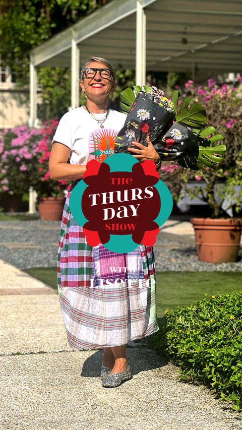 TANGS, here we come! 