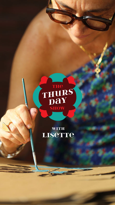  Our limited-edition ‘New Beginning’ box is a love letter to art, teamwork, and YOU!