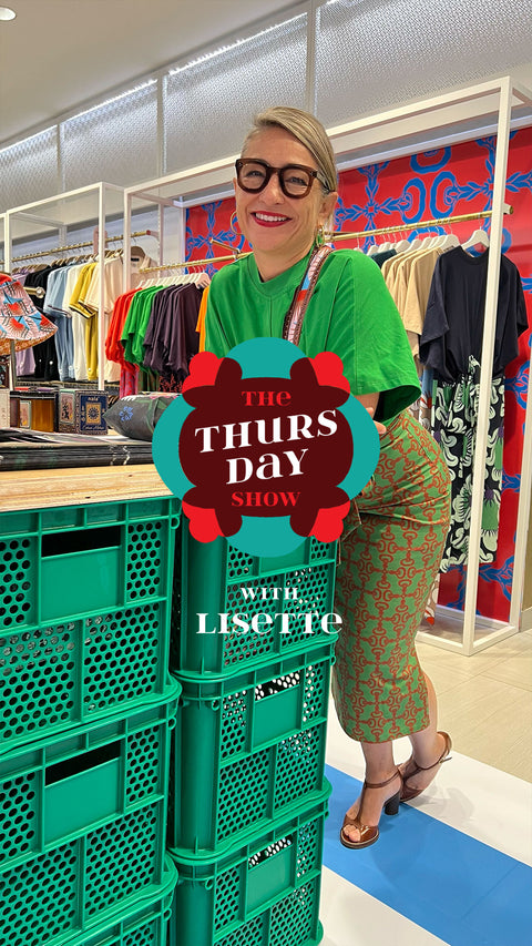 The Art of TANGibility