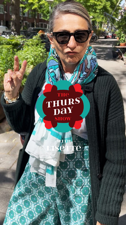 34 episodes in and a lot you haven’t seen