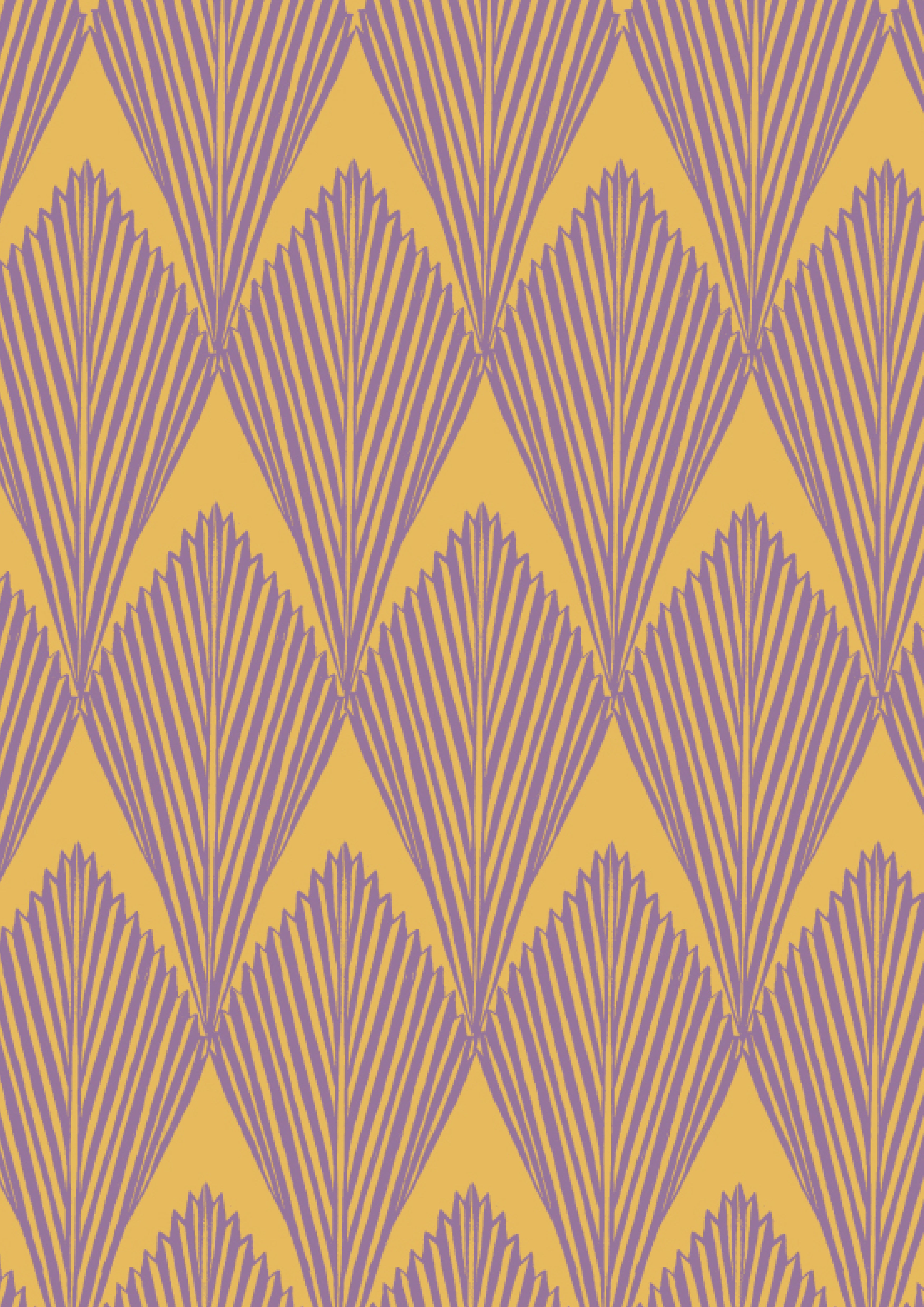 Archives - Joey Palm - Poster A3