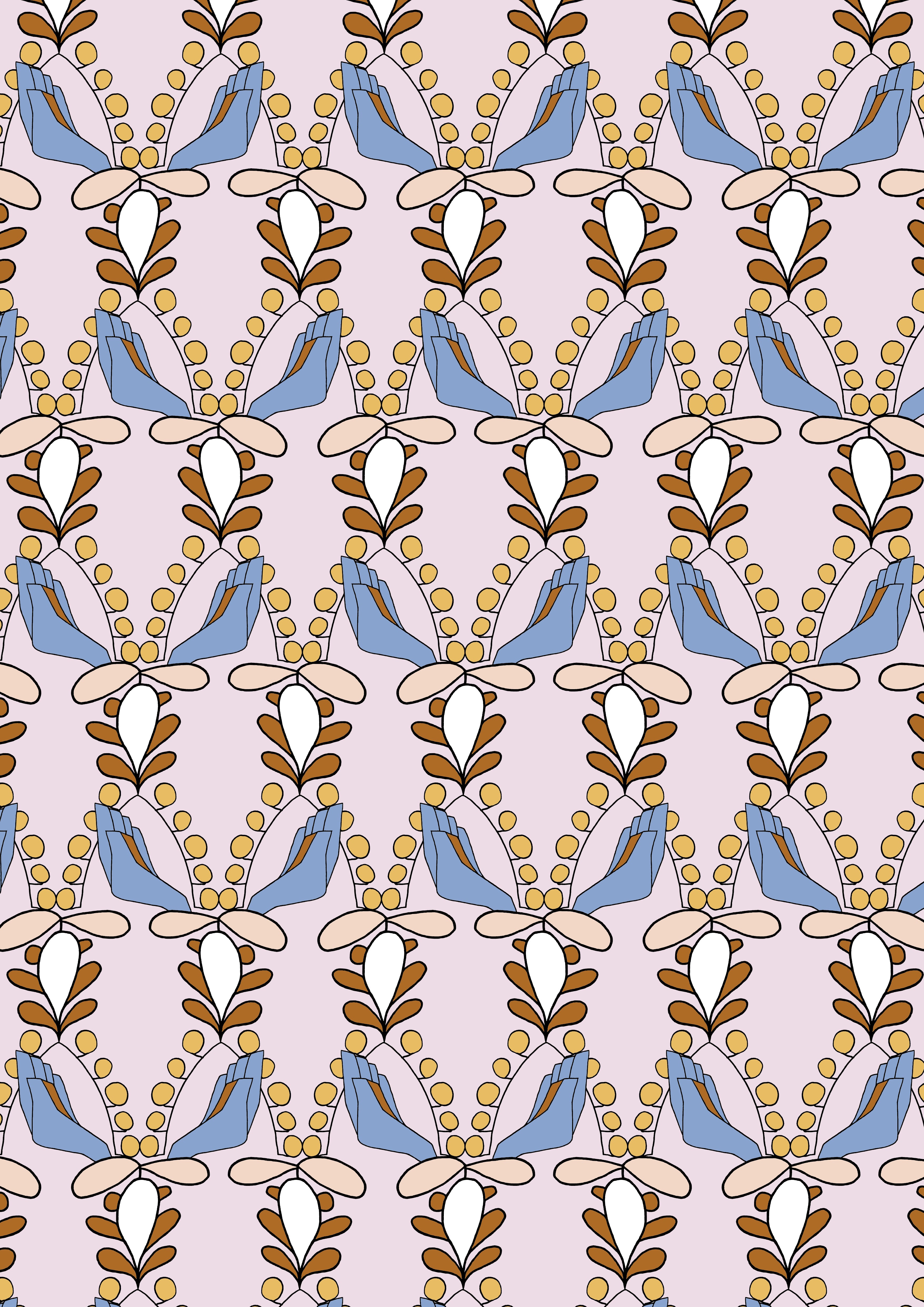 Xie Xie Ni - C'est La Vie - Art Poster A3