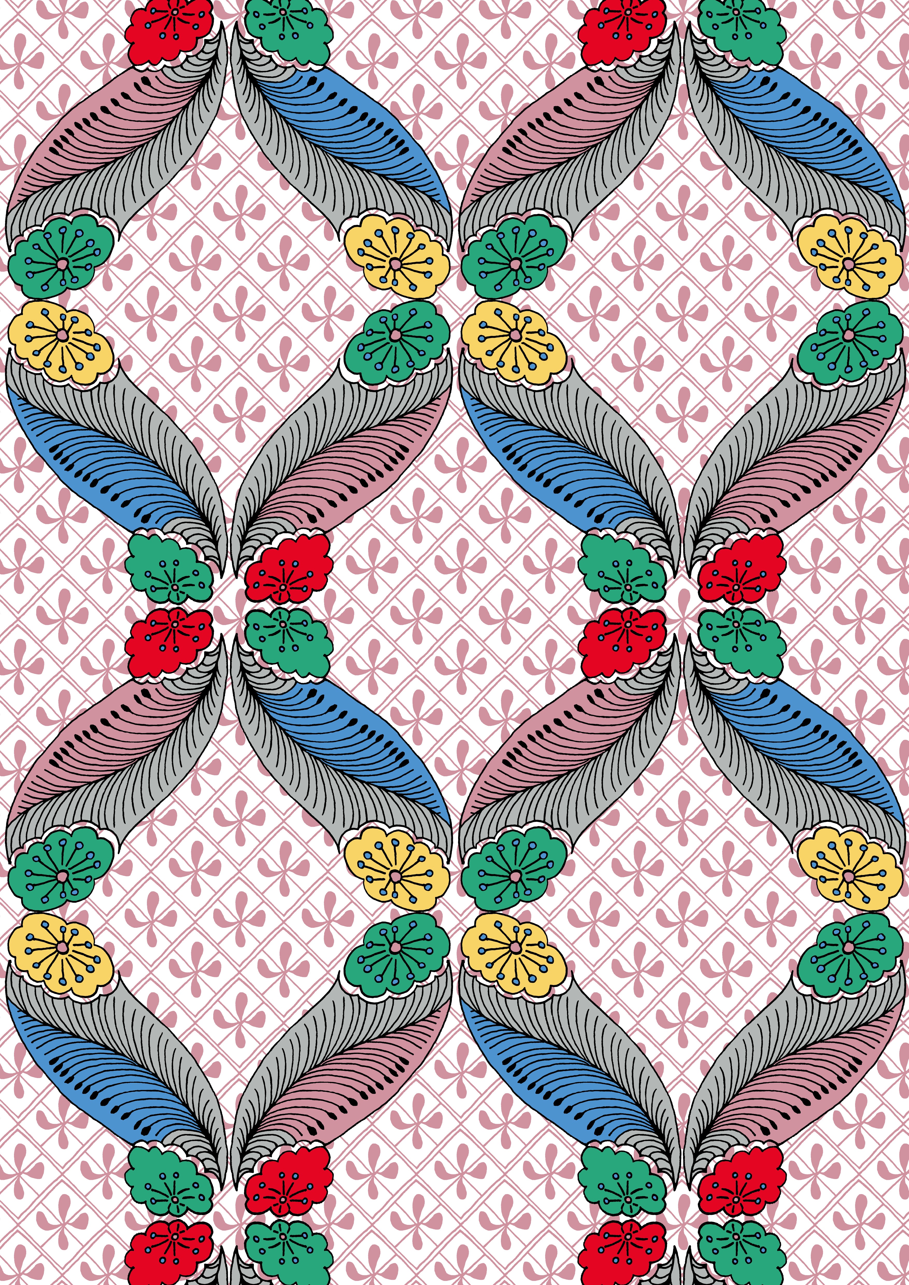 Xie Xie Ni - Seal the Deal - Art Poster A3