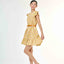 Bella Dress - Tapau Tile Lemons