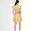 Bella Dress - Tapau Tile Lemons