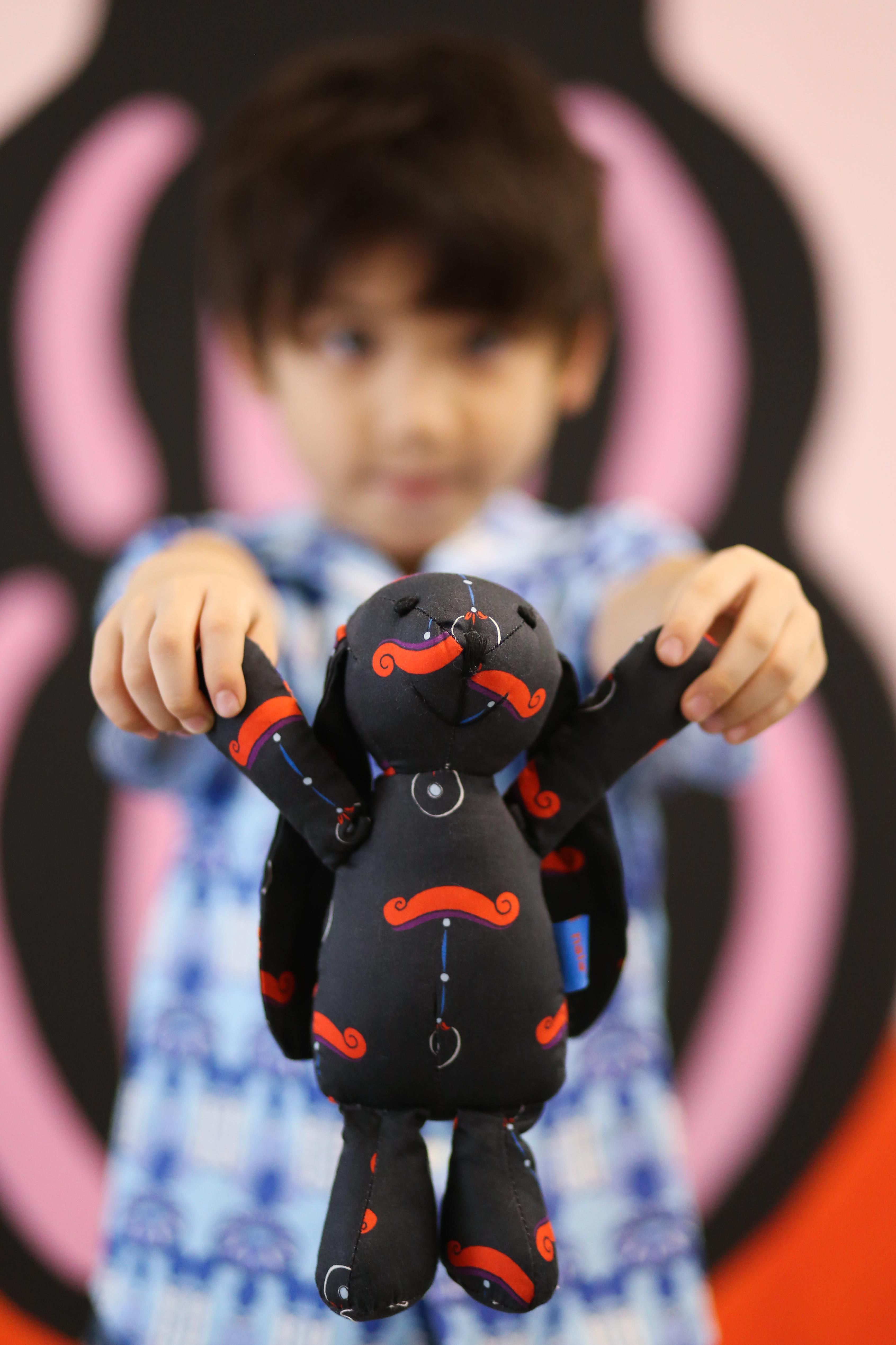 Hoppy Budhi - Empress Black