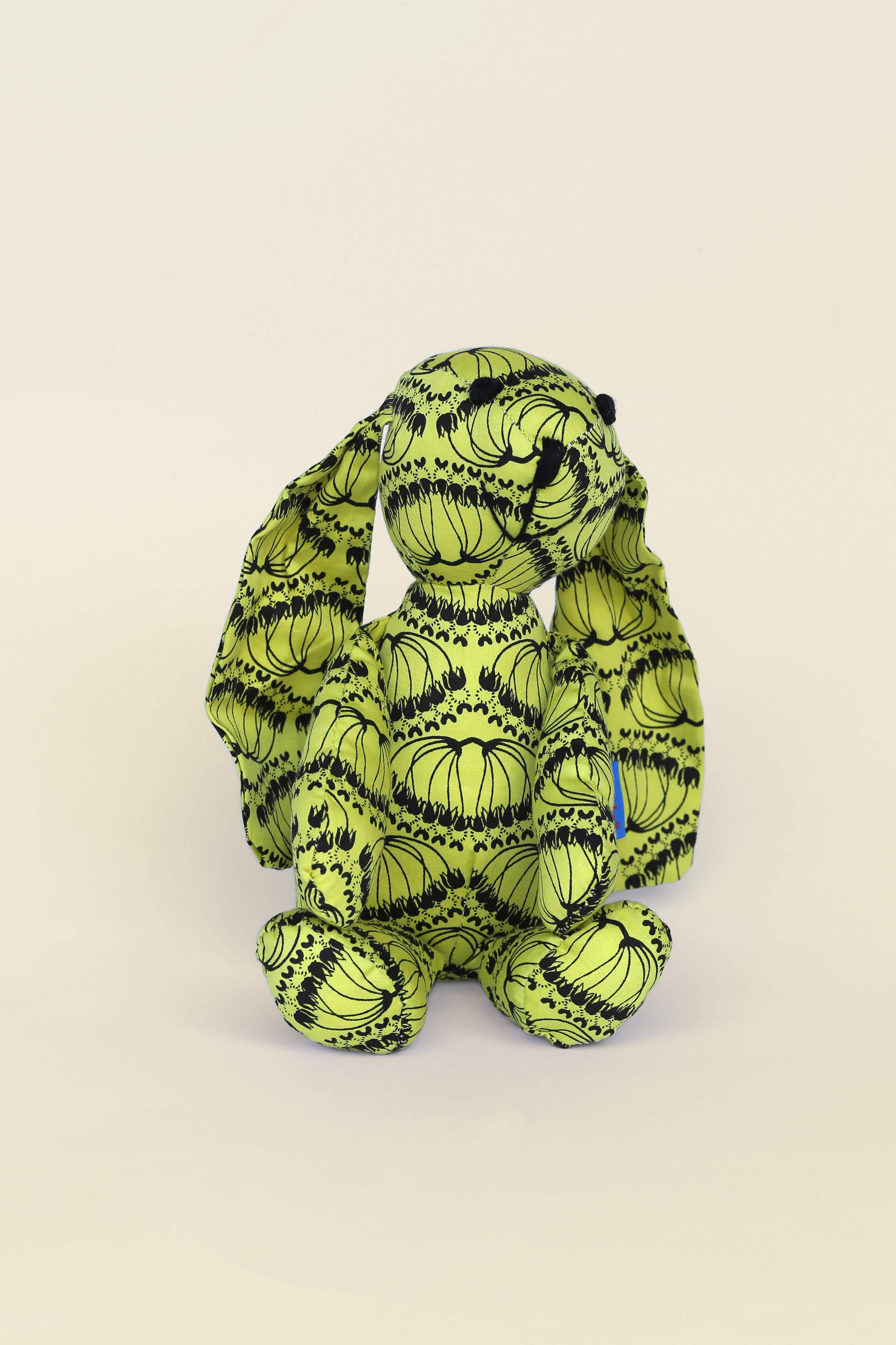 Hoppy Budhi - Hoya Celery