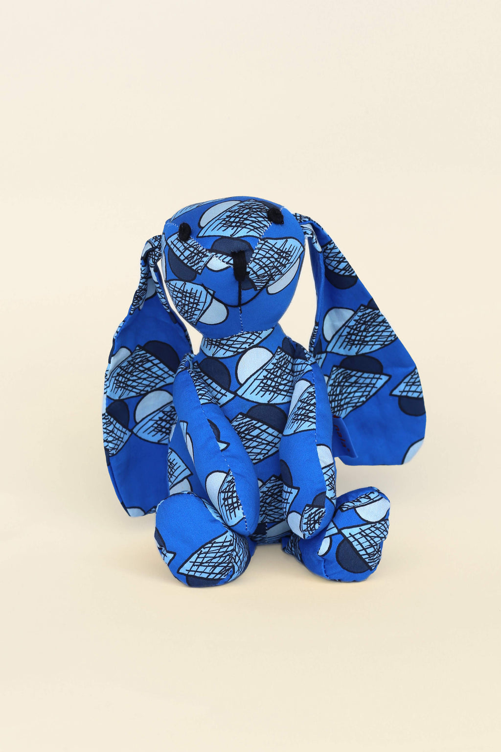 Hoppy Budhi - Nest Blue