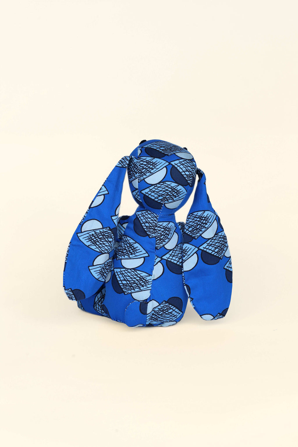 Hoppy Budhi - Nest Blue