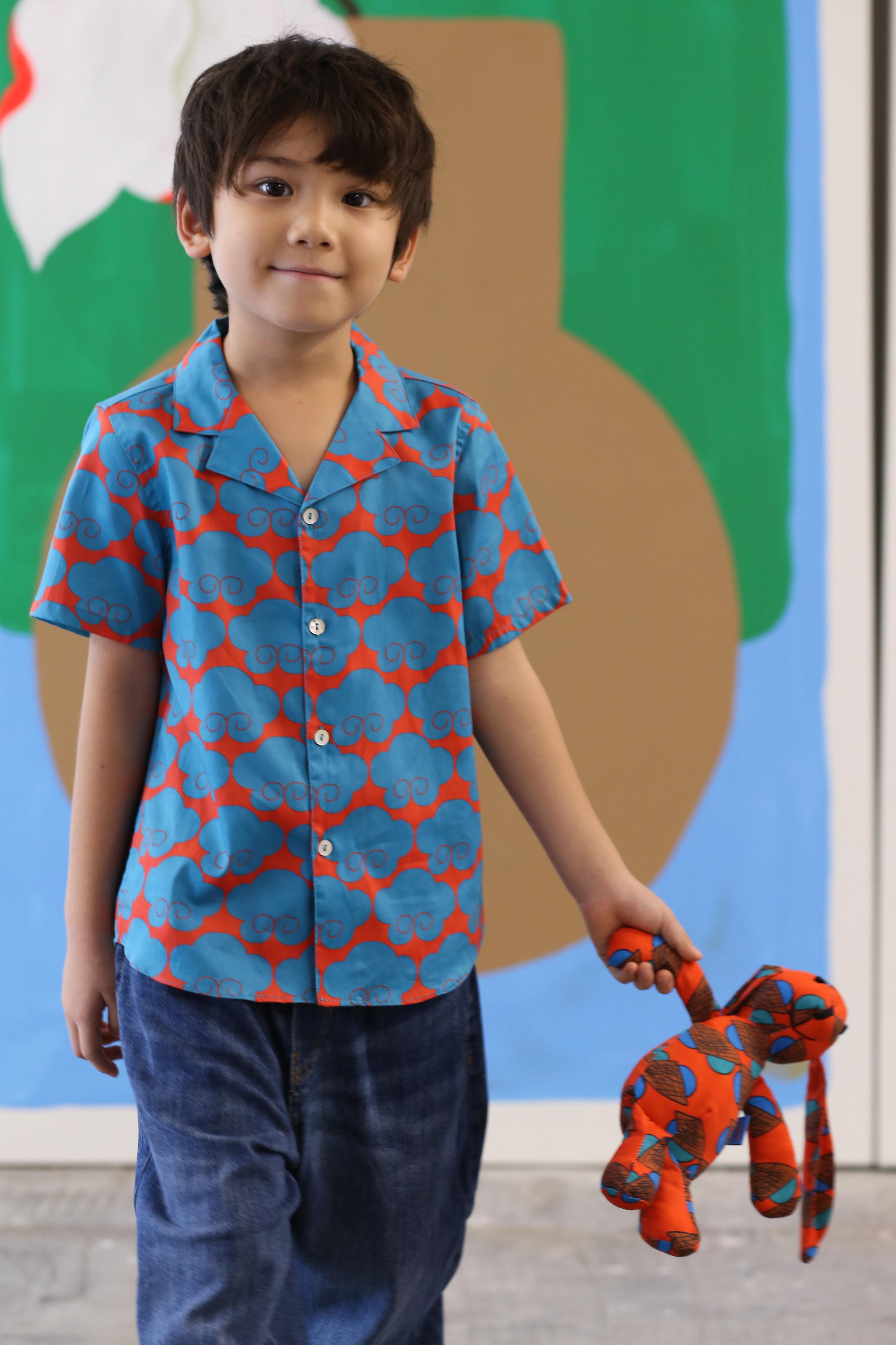 Hoppy Budhi - Nest Red