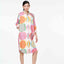Classic Shirt Dress - Kuih Bom Fiesta