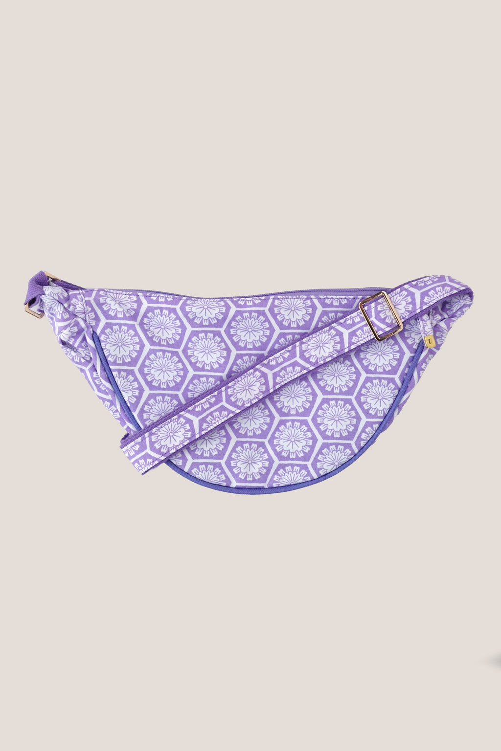 Half Moon Lilac