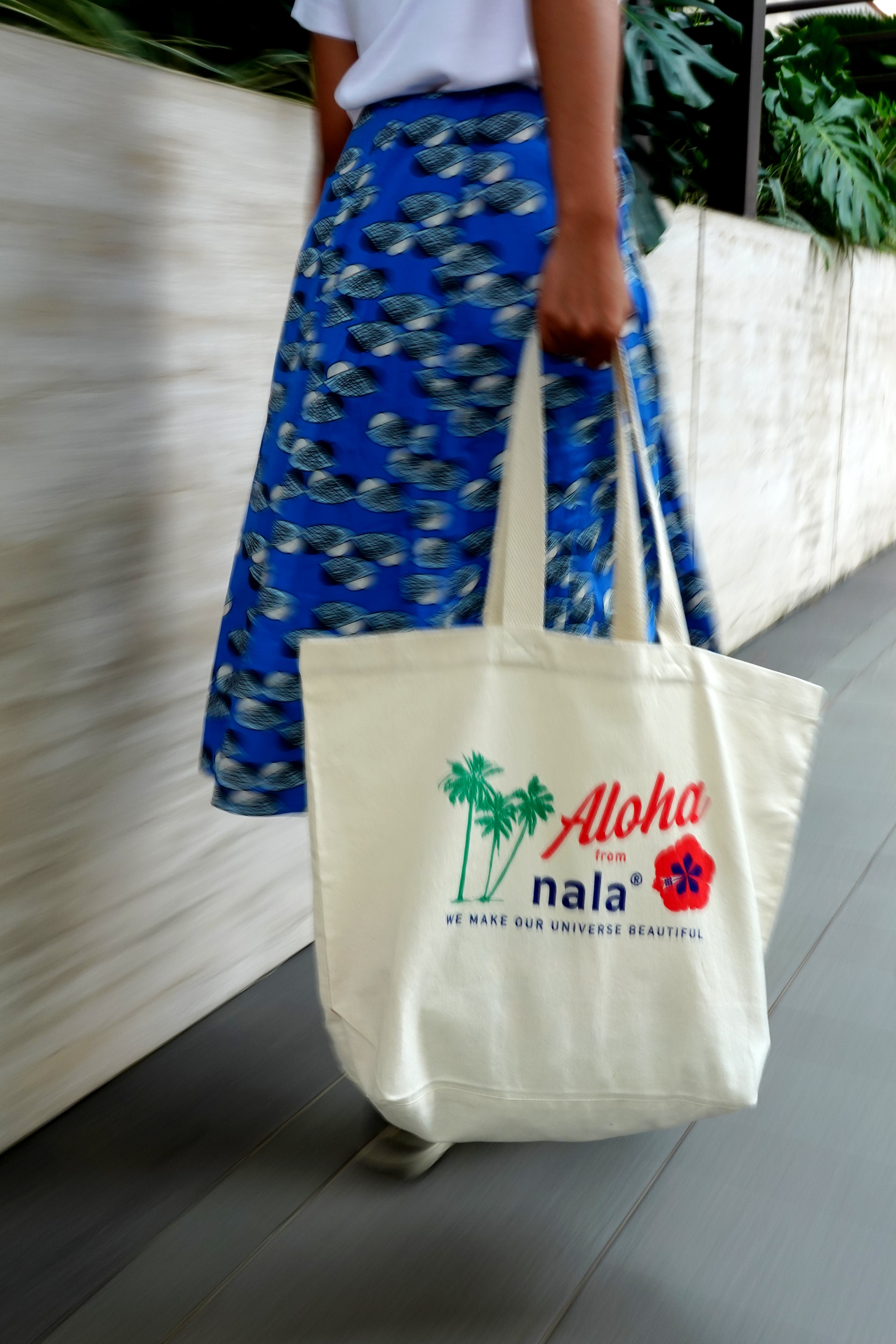 Tote Bag - Aloha