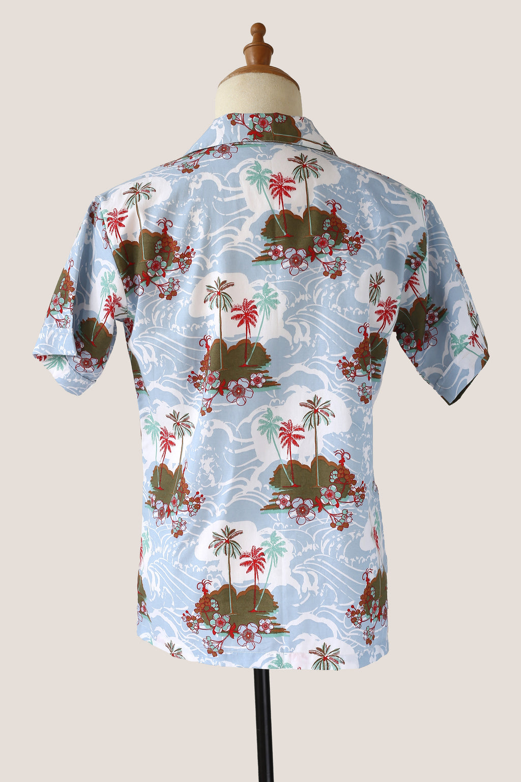 Unisex Shirt - Kawaii Hawaii