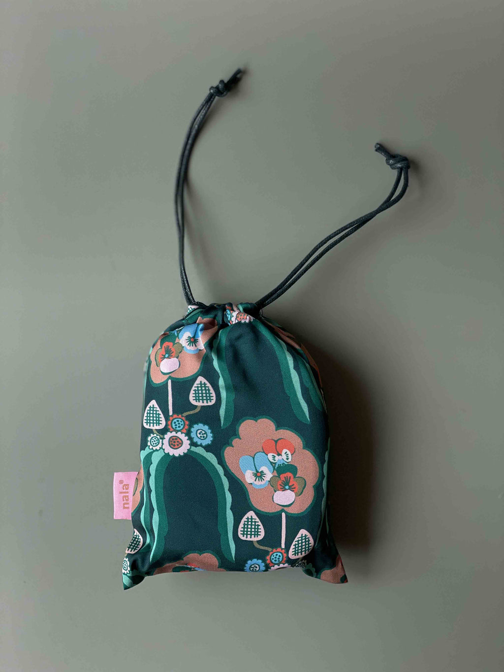 Shoulder Strap (Leather) - Palm Patio