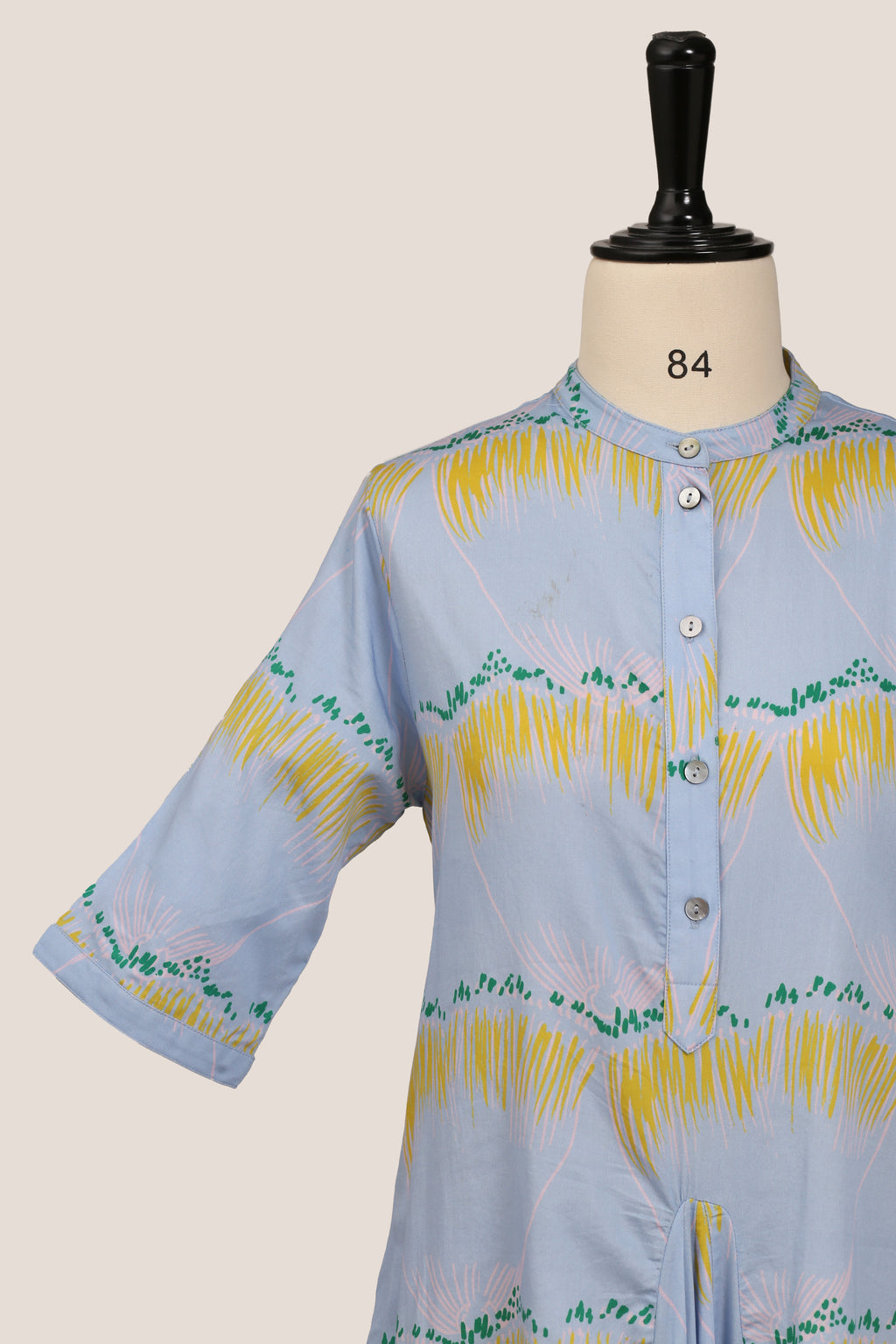 Maxi Dress - Barringtonia