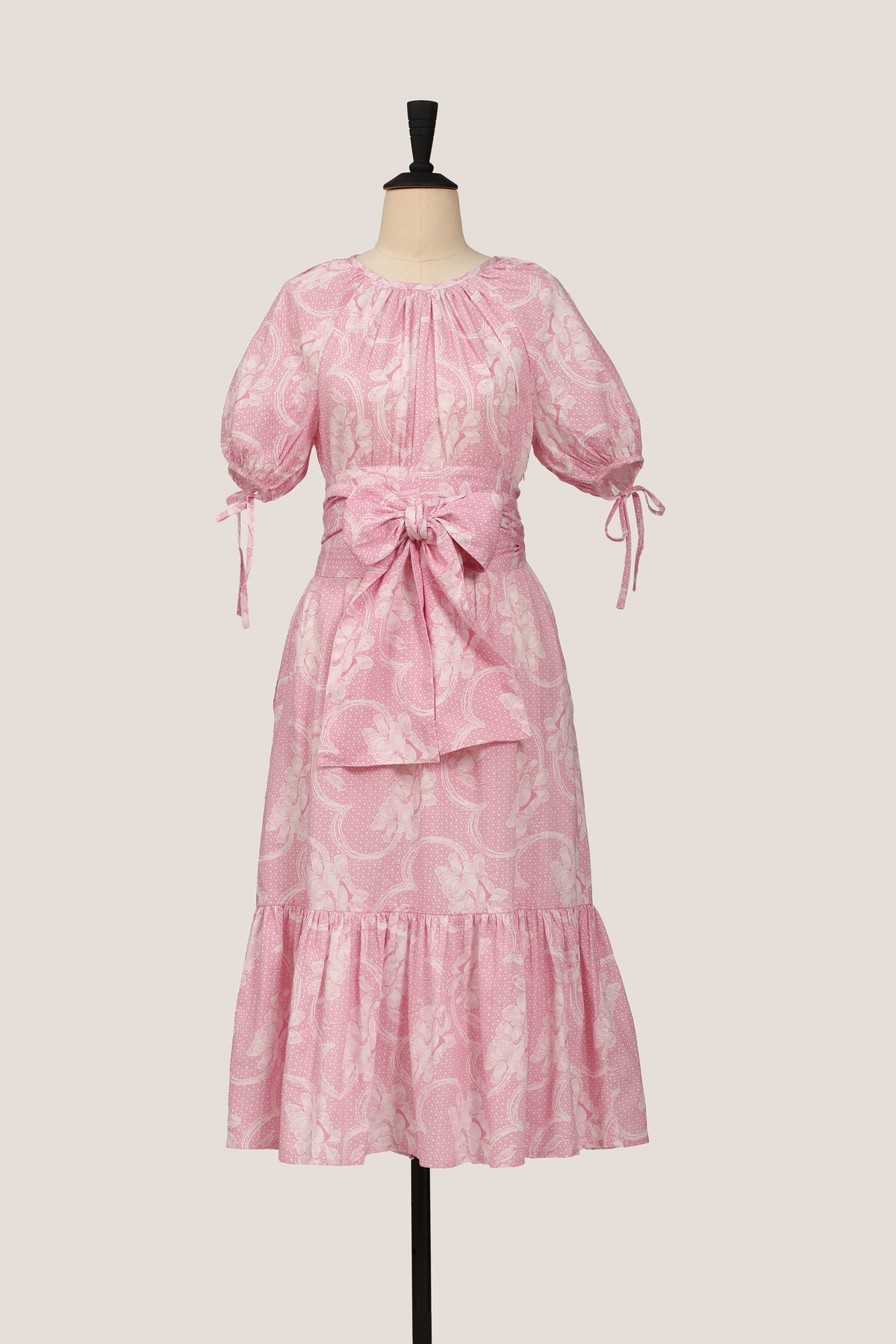 MuuMuu Dress King Fisher