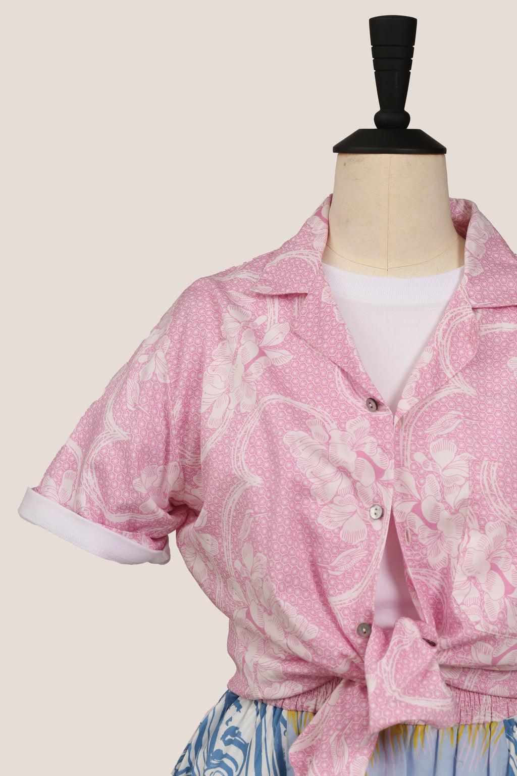 Unisex Shirt - King Fisher