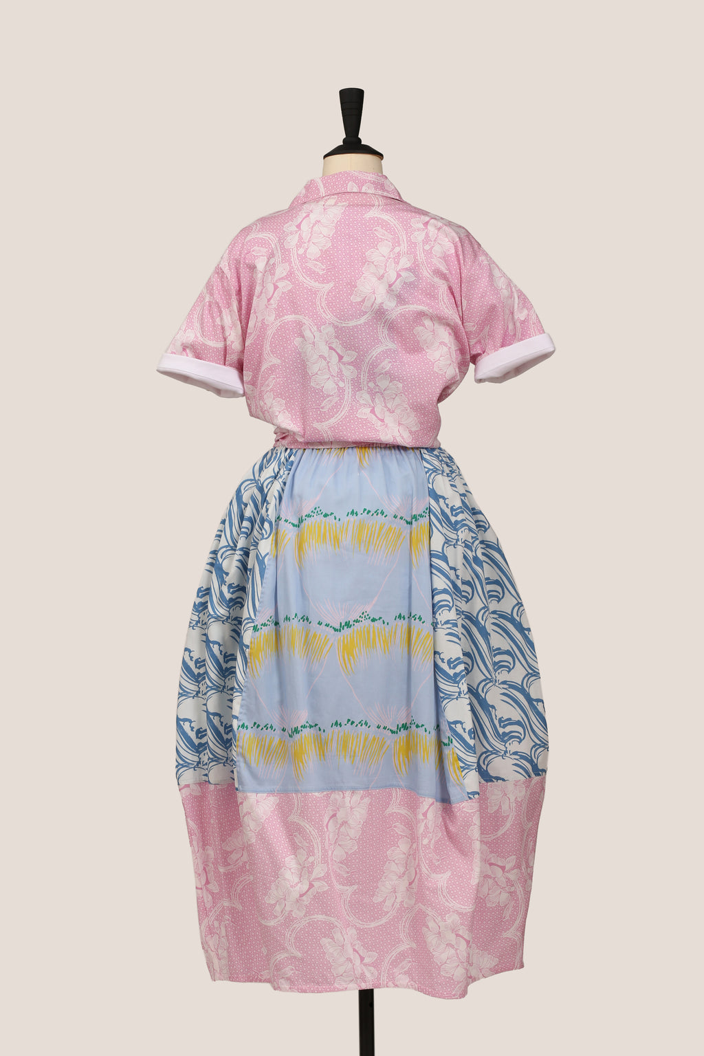 Unisex Shirt - King Fisher